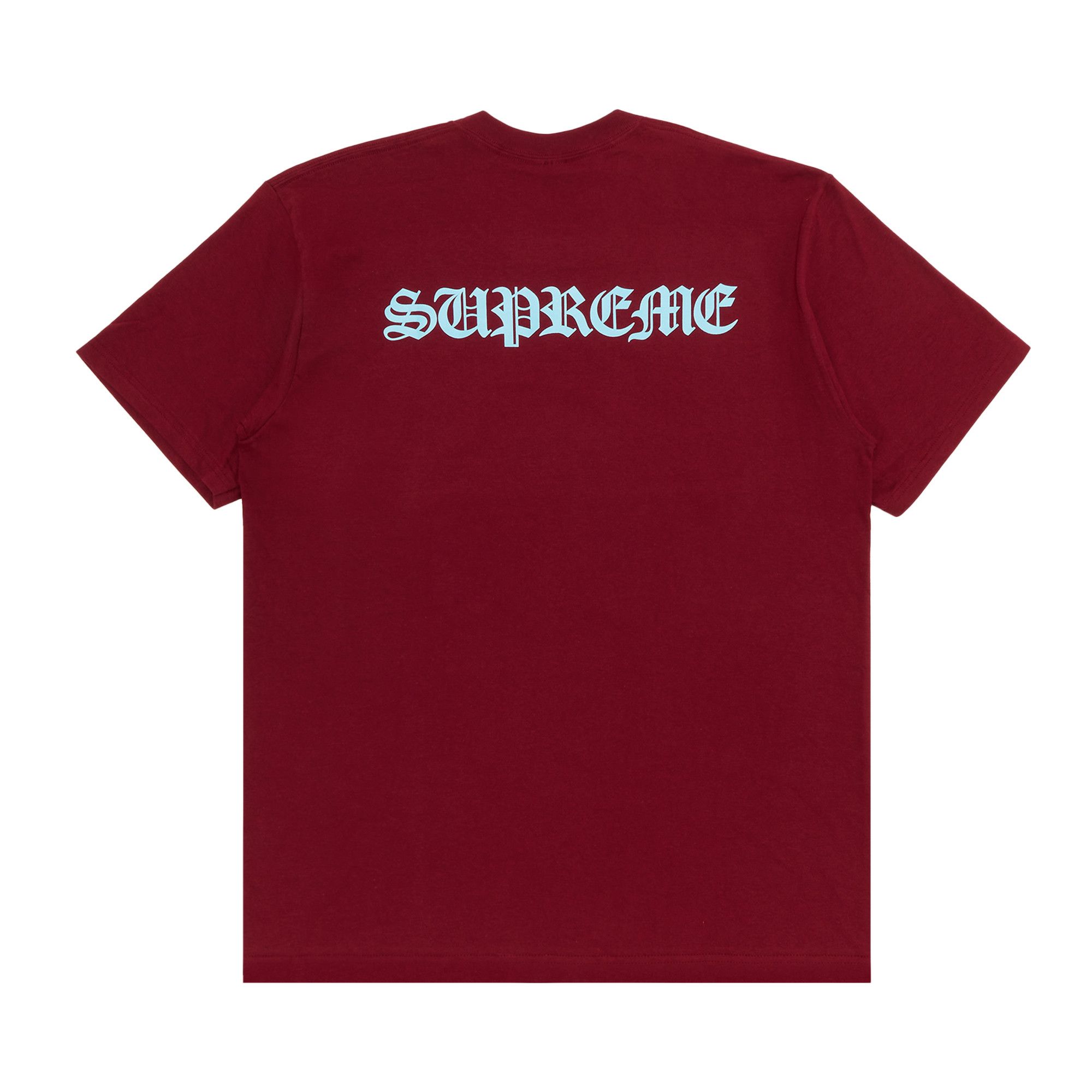 【SALE／37%OFF】 Supreme Buy Mutants GOAT | CARDINAL FW23T14 - 'Cardinal' Tee トップス