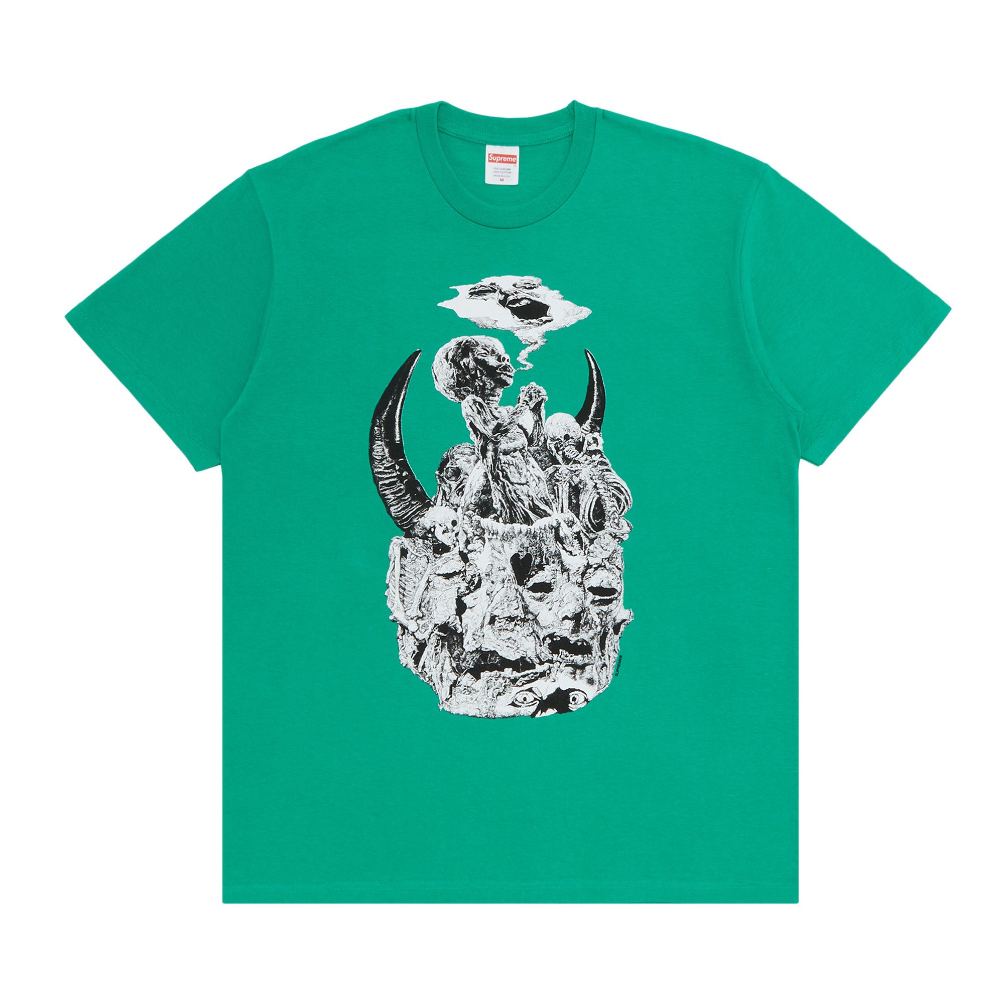 Supreme MUTANTS TEEシュプリームTシャツ 23243533_53332334_600.jpg