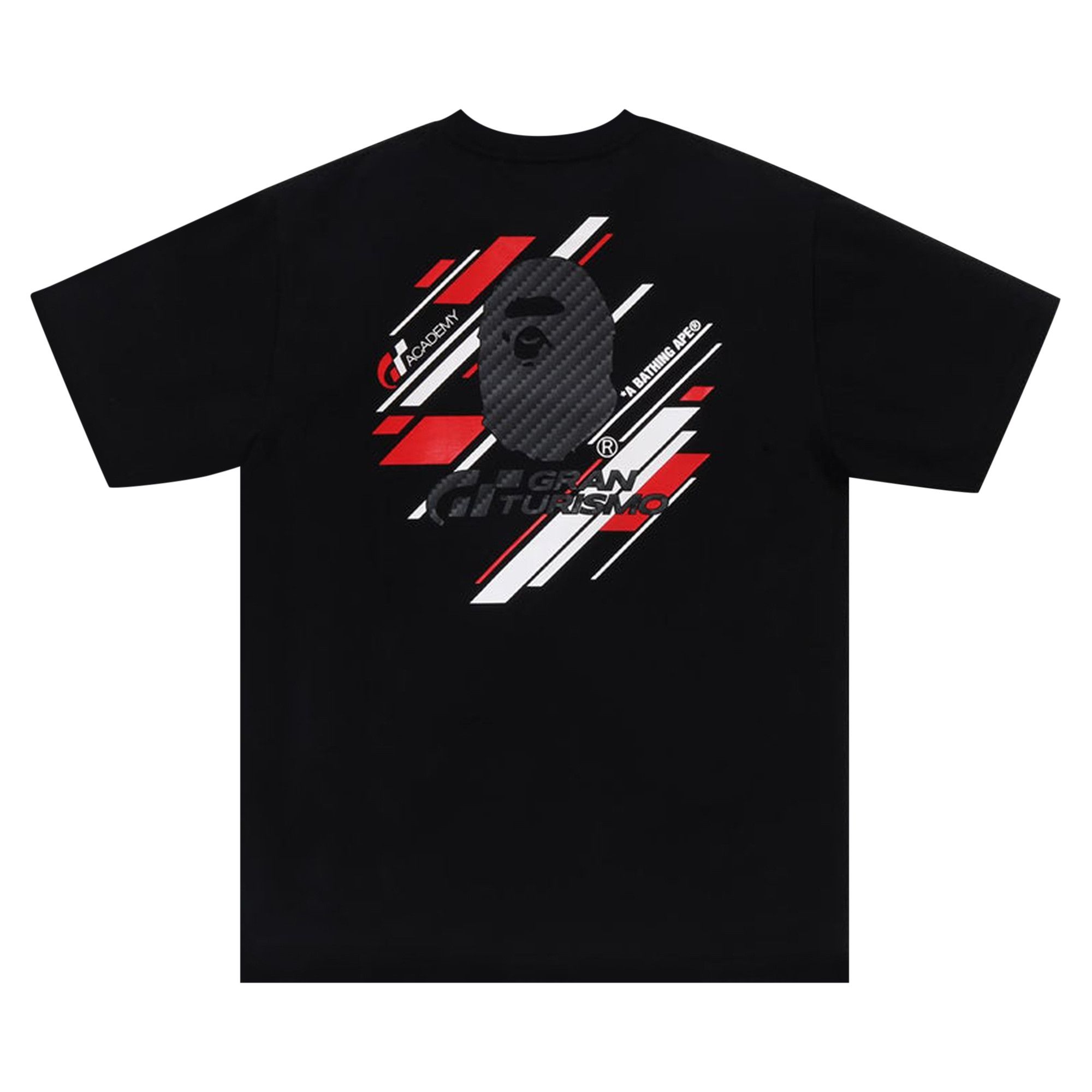 ape tシャツ APE CROSSBONE COLLEGE TEE（Tシャツ/カットソー）｜A BATHING