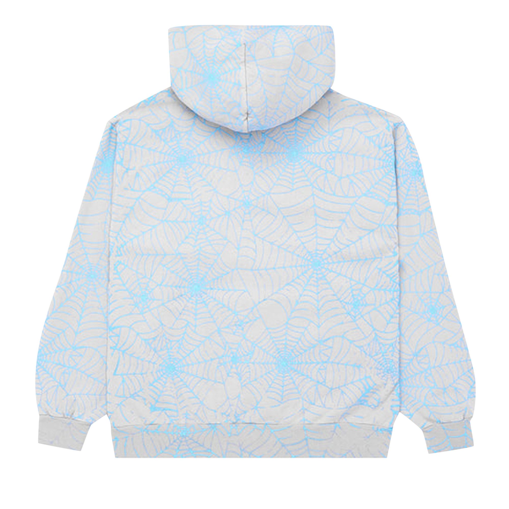 Supreme web hoodie clearance