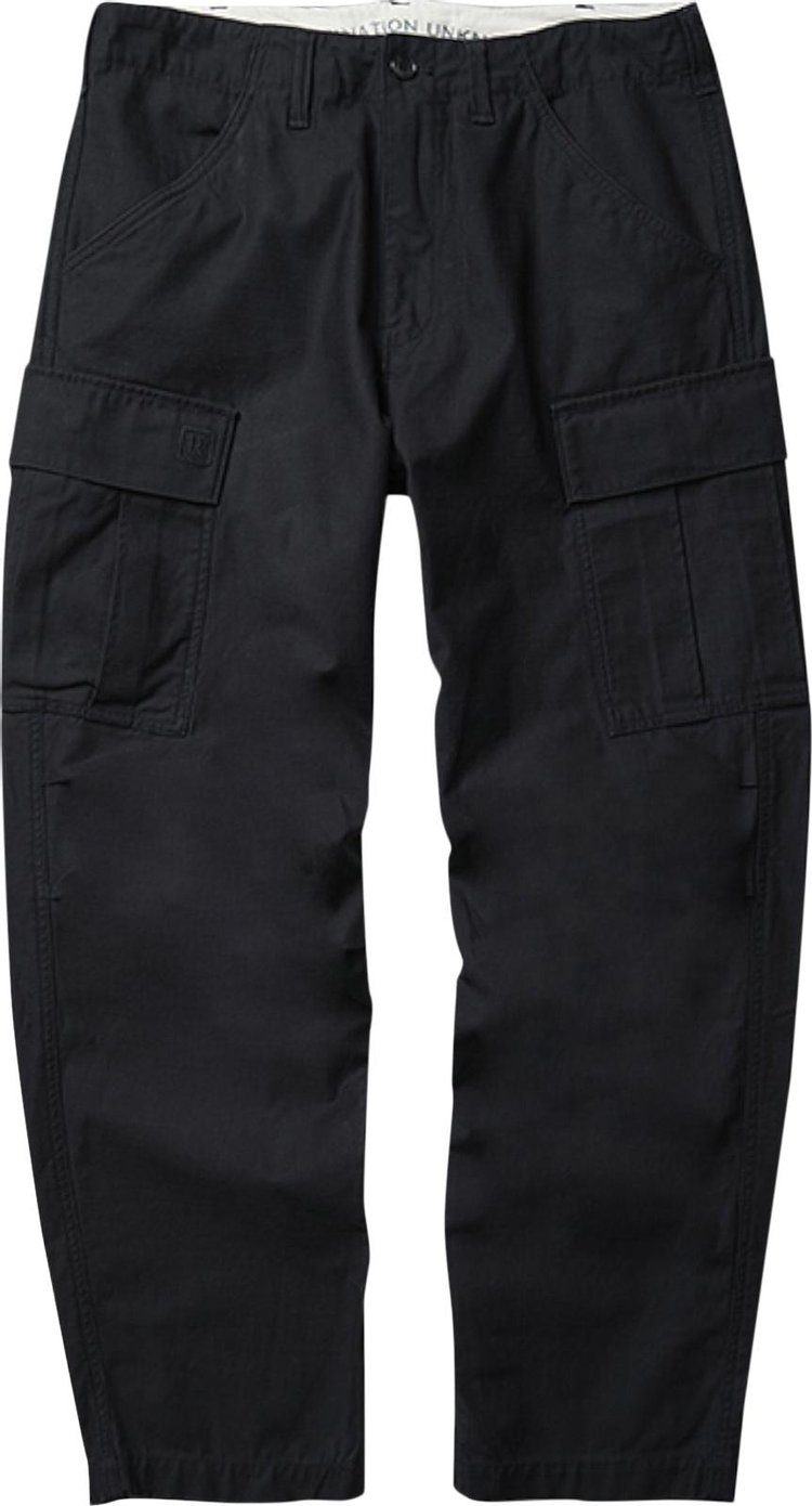 Liberaiders 6 Pocket Army Pants 'Black'
