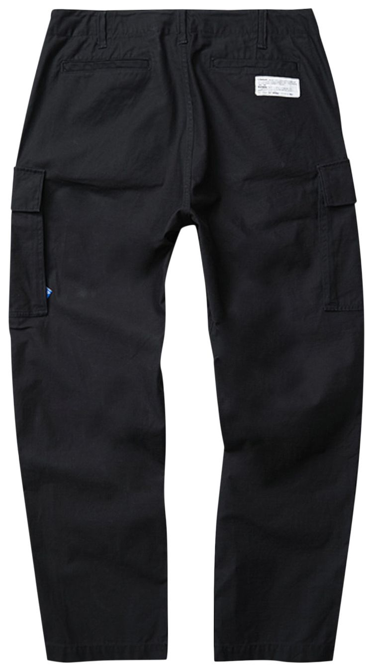 Liberaiders 6 Pocket Army Pants Black