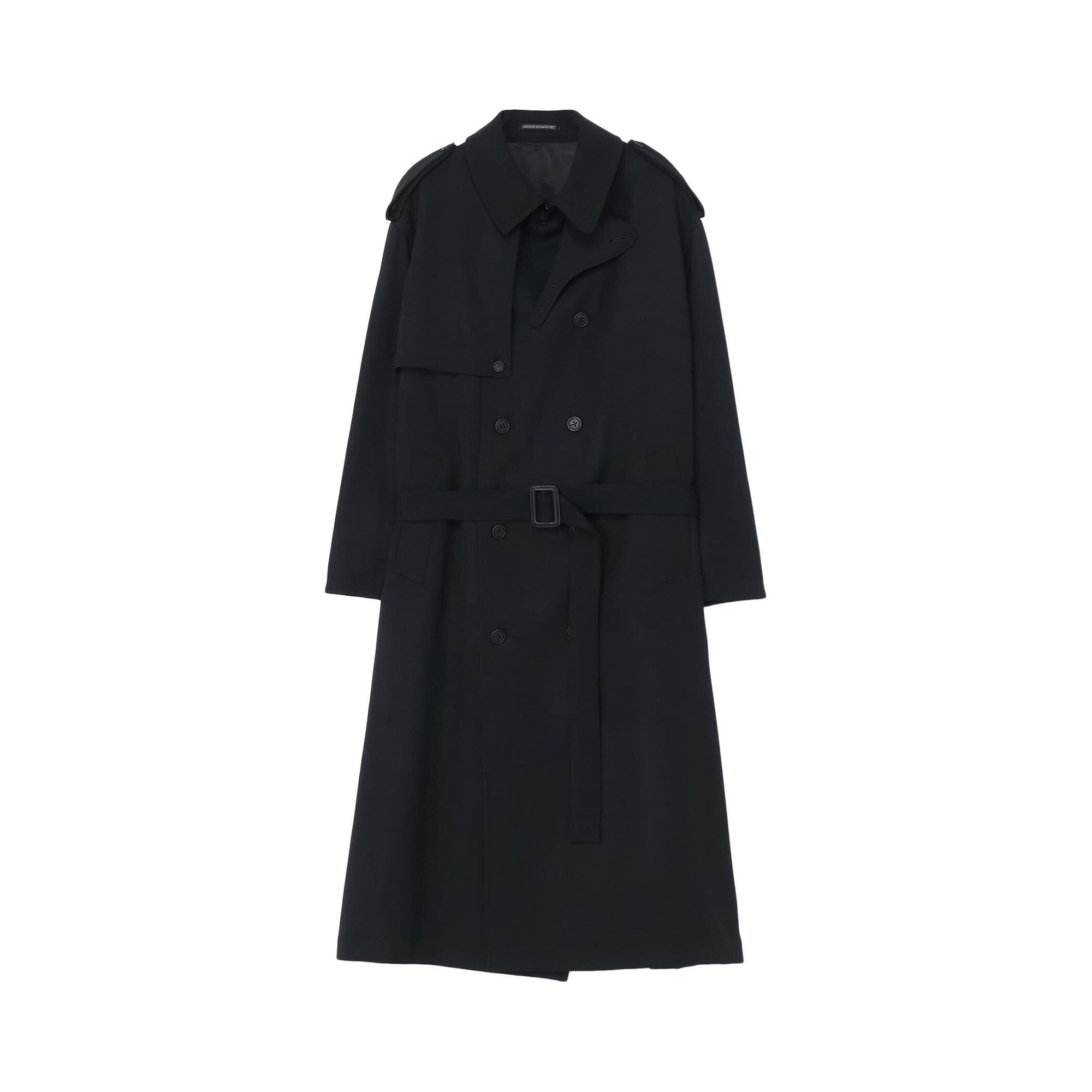 Trench coat pour hotsell homme