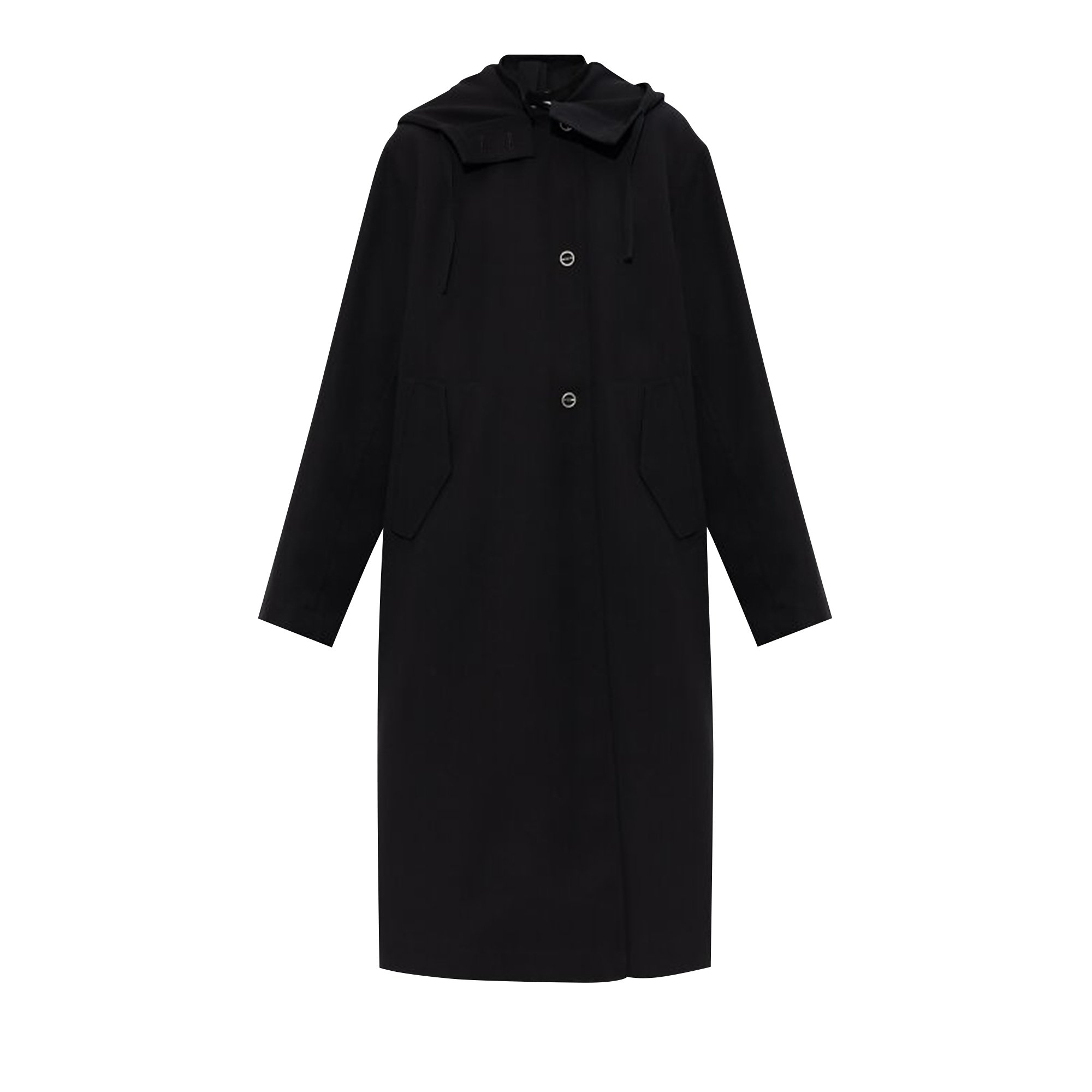 Jil Sander Sport Coat 'Black'