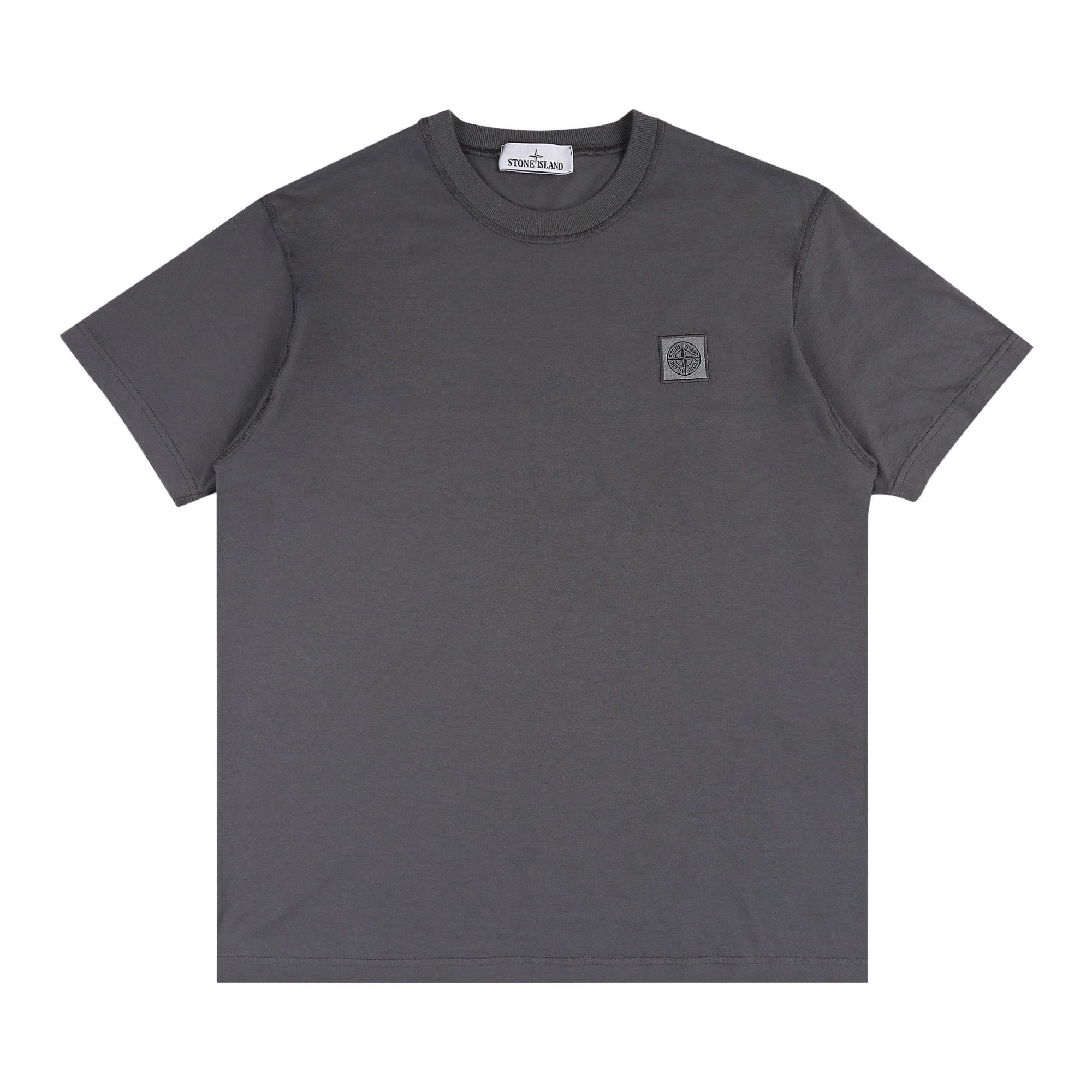 Stone island on sale t shirt original