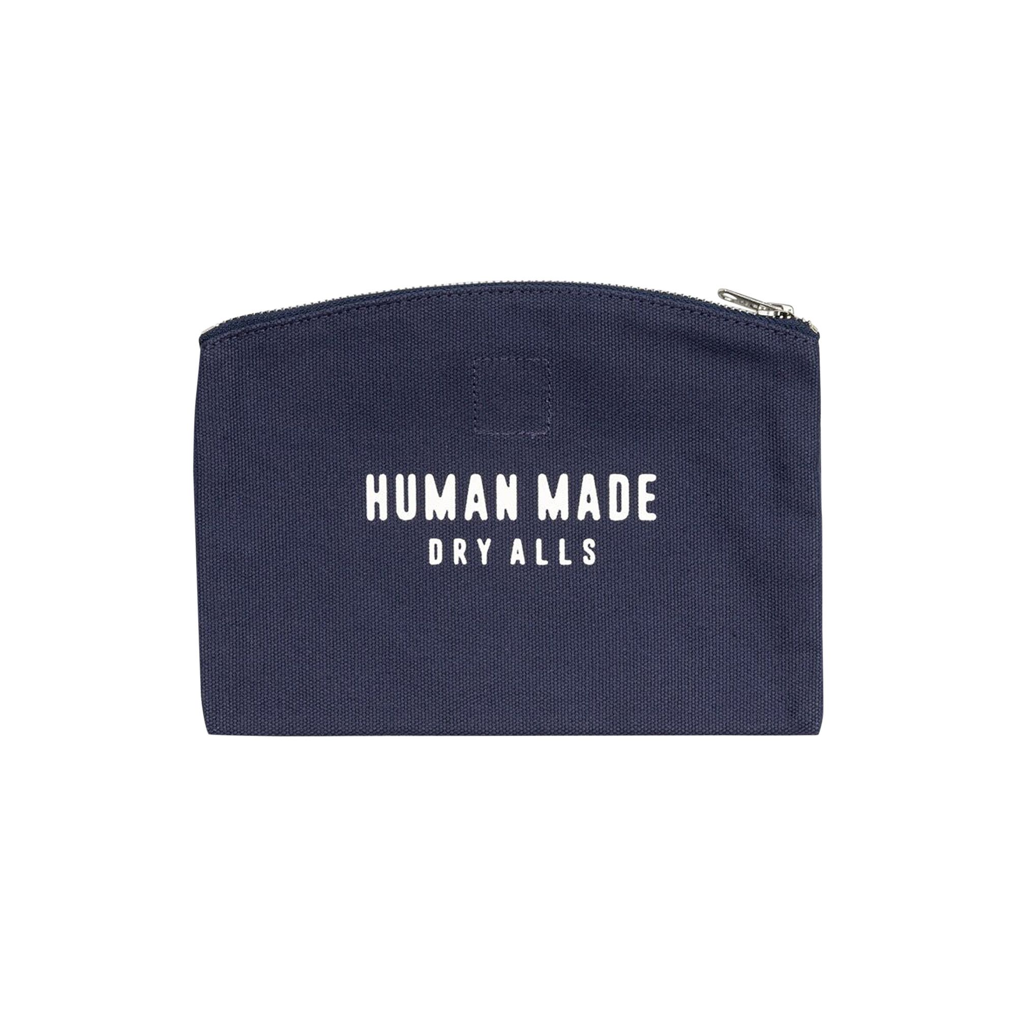 バッグ HUMAN MADE HEART CHARM POUCH NAVY L1160683.jpg?v=1669079878&