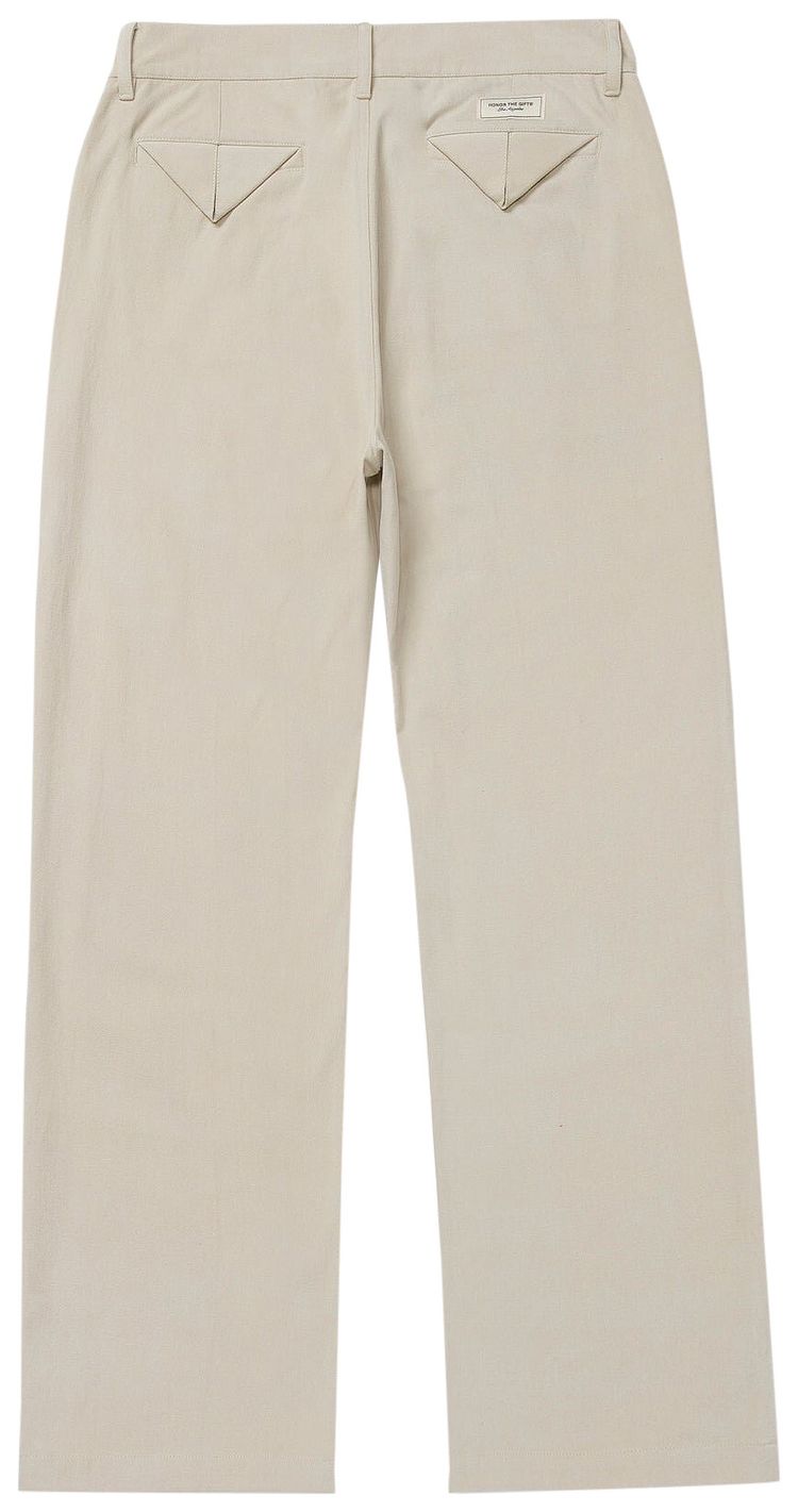 Honor The Gift Ampd Chore Pants Bone
