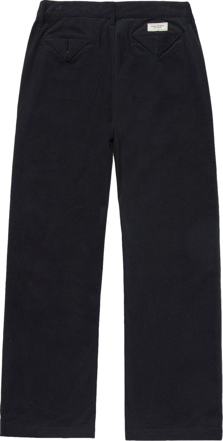 Honor The Gift Ampd Chore Pants Black