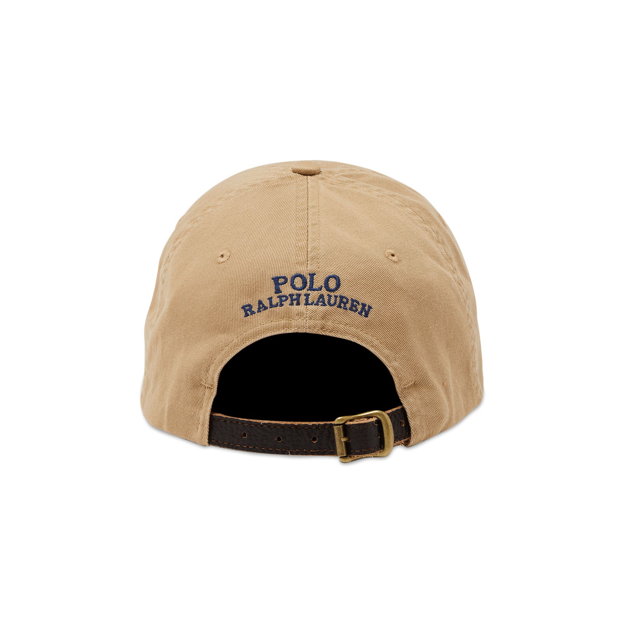 Buy GOAT Exclusive Polo Ralph Lauren Classic Sport Cap