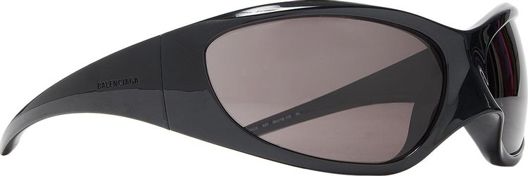 Balenciaga Sunglasses Black