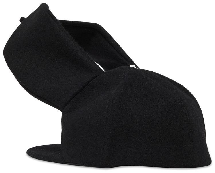 Vintage Comme des Garcons Homme Plus Stephen Jones Rabbit Hat