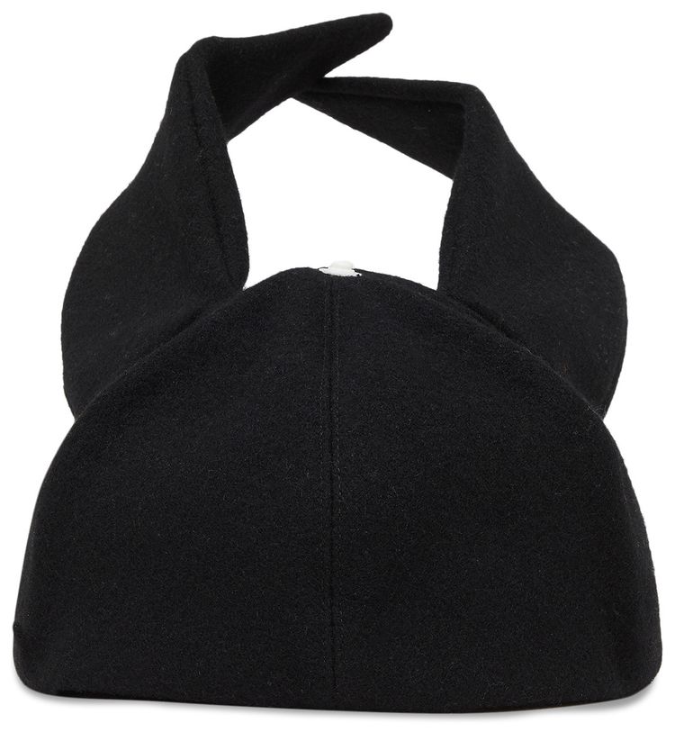 Vintage Comme des Garcons Homme Plus Stephen Jones Rabbit Hat