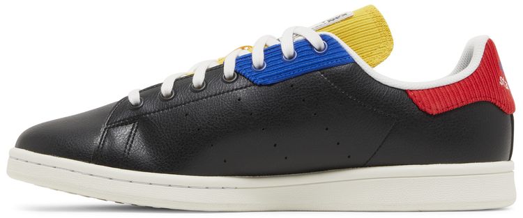 Adidas Stan Smith Black Multi