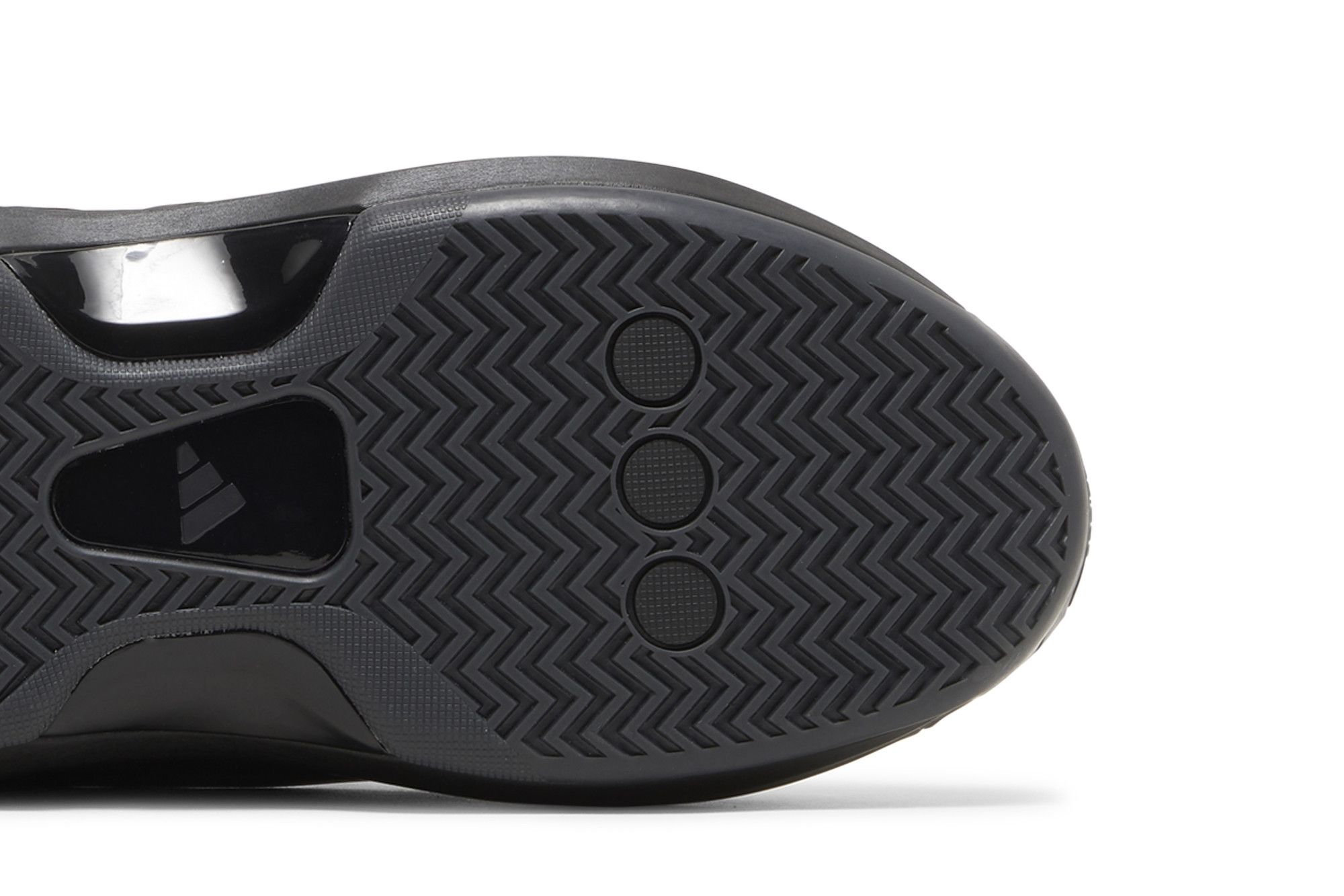 Buy Adidas Crazy IIInfinity 'Triple Black' - IE7689 | GOAT CA