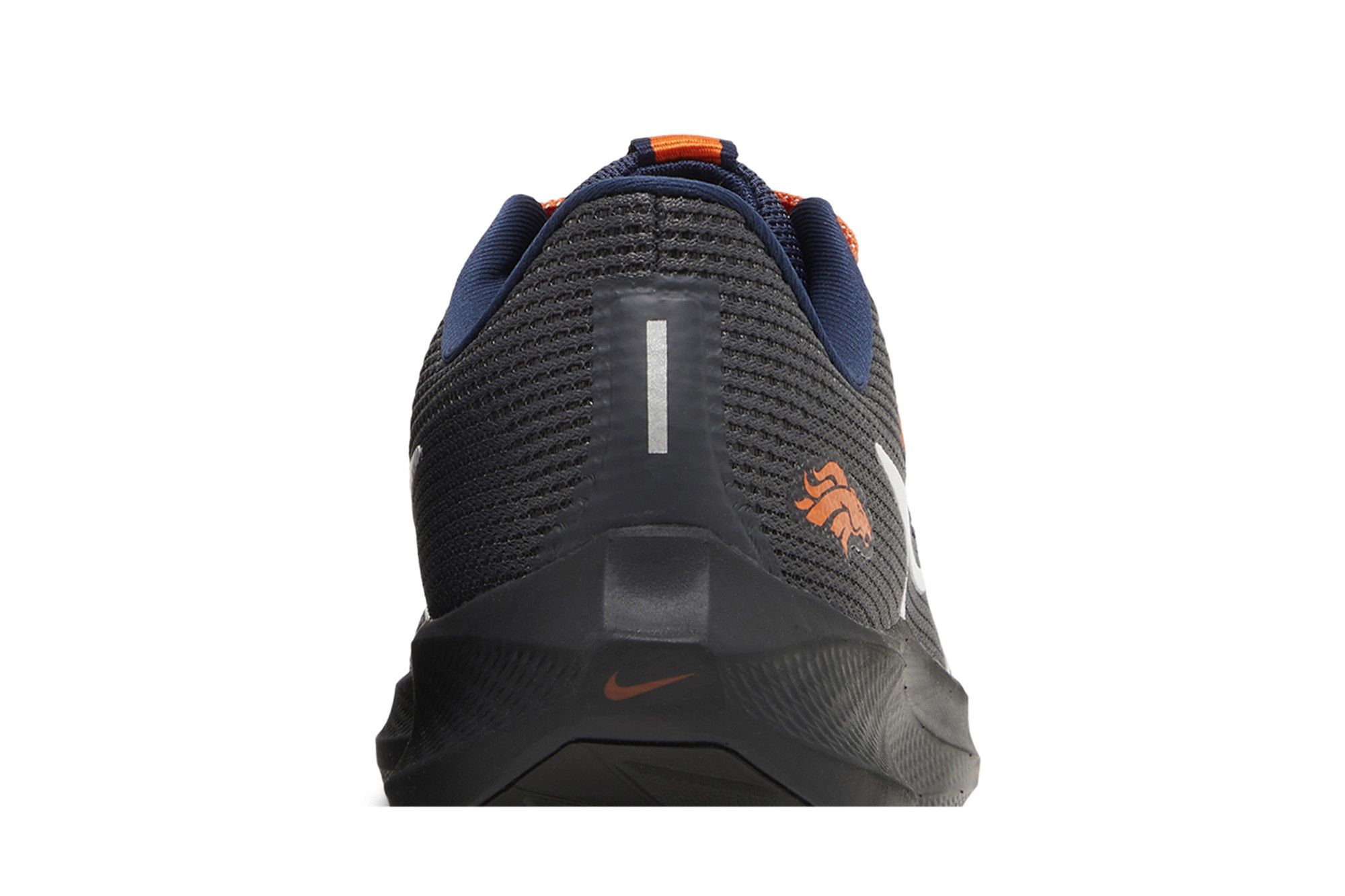 Buy NFL x Air Zoom Pegasus 40 Denver Broncos DZ5982 001 GOAT