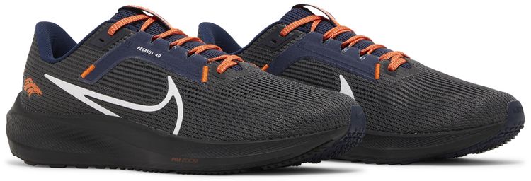NFL x Nike Air Zoom Pegasus 40 Denver Broncos