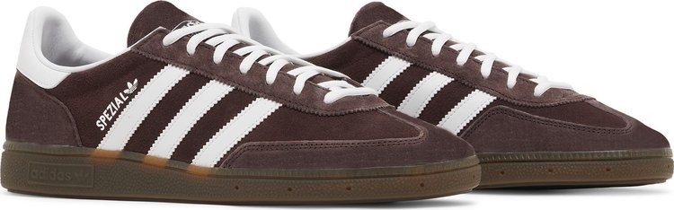 Handball Spezial Shadow Brown Gum