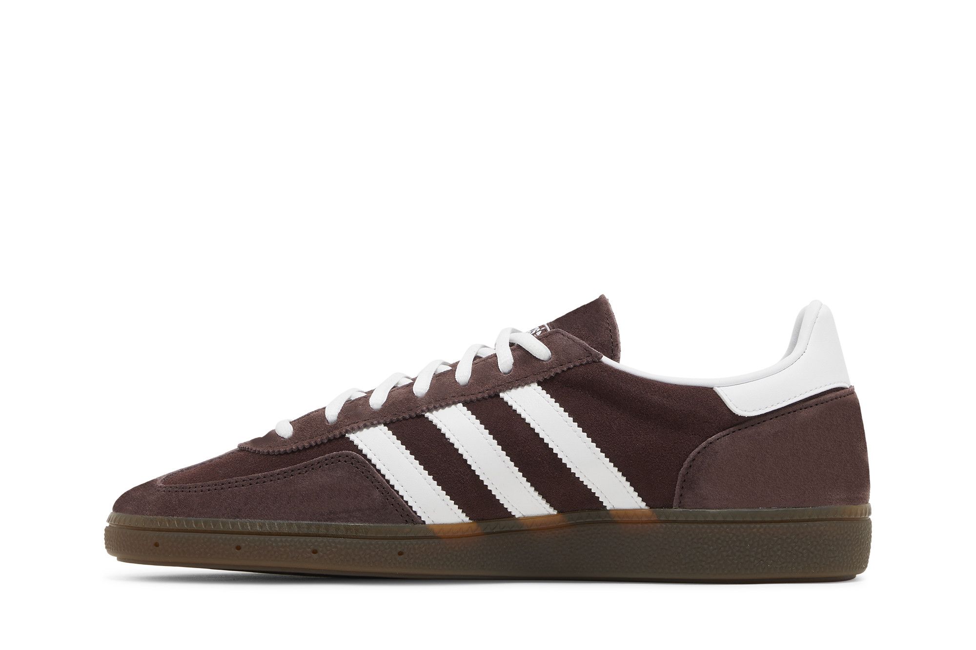 ☆人気☆【Adidas】☆HANDBALL SPEZIAL W☆22-29cm☆brown☆ adidas Handball Spezial Shoes - Brown | Free Shipping with