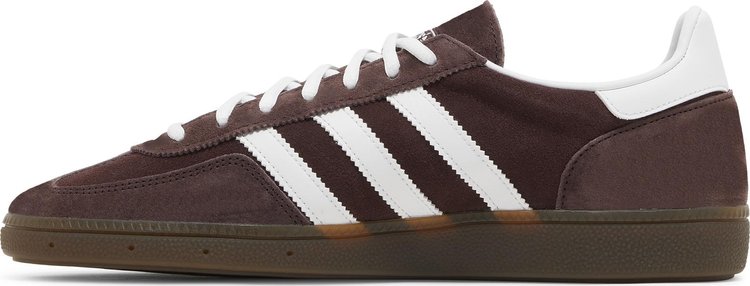 Handball Spezial Shadow Brown Gum