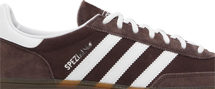 Handball Spezial Shadow Brown Gum