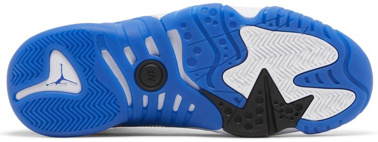 Air Jordan Jumpman Two Trey Concord Royal