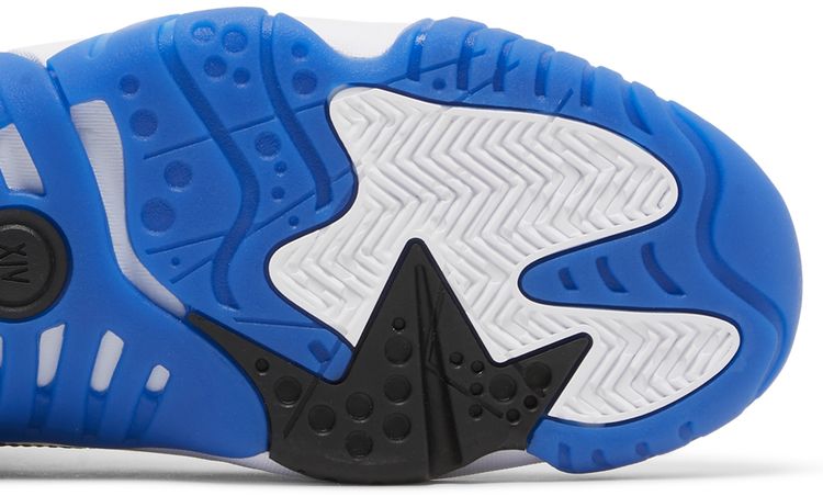 Air Jordan Jumpman Two Trey Concord Royal