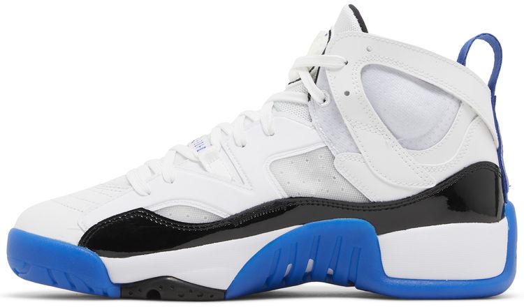 Air Jordan Jumpman Two Trey Concord Royal