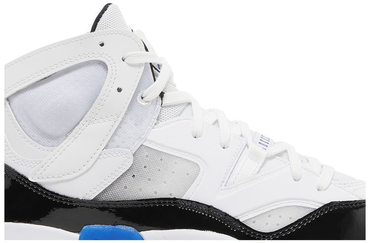 Air Jordan Jumpman Two Trey Concord Royal