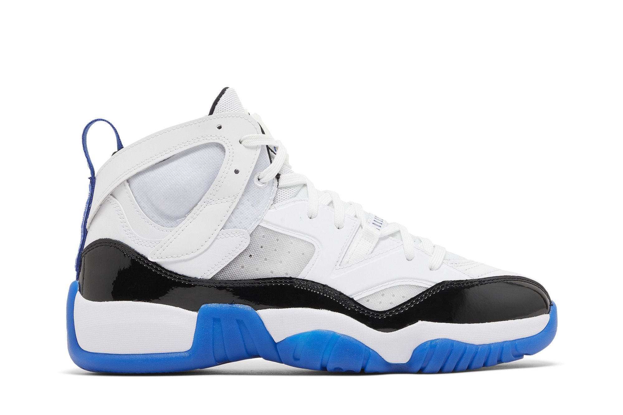 Buy Jumpman Two Trey Concord Royal DO1925 140 GOAT