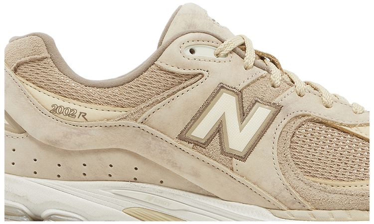 New Balance 2002R Incense Marble