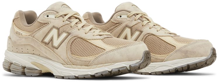 New Balance 2002R Incense Marble
