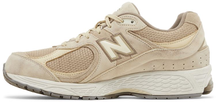 New Balance 2002R Incense Marble