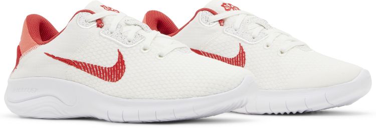 Nike Wmns Flex Experience Run 11 Next Nature White Magic Ember