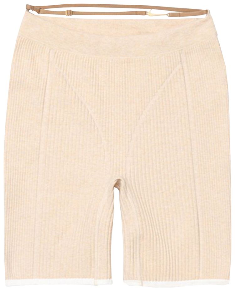 Nike x Jacquemus Le Short Off White