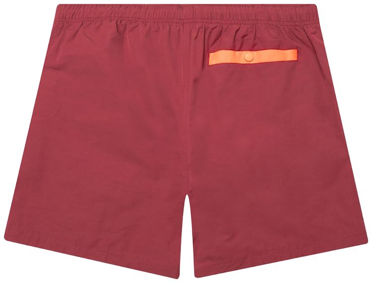 Real Bad Man Deliverance Short Pinot
