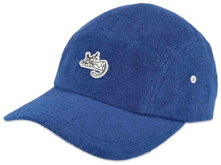 Puma x Noah Cap Royal Blue