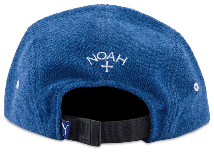 Puma x Noah Cap Royal Blue