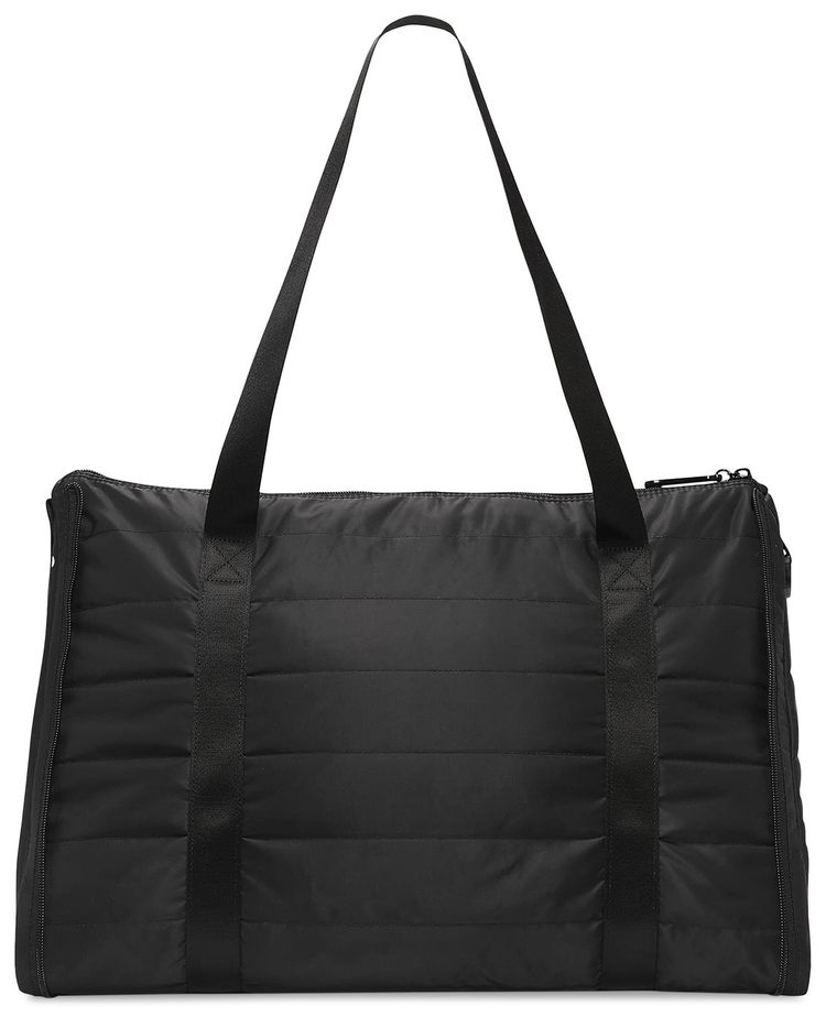 Nike Serena Williams Design Crew Duffel Bag Black