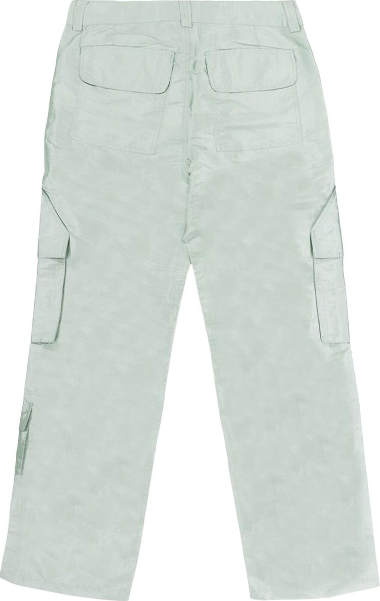 Mr Saturday Cargo Pant Olive