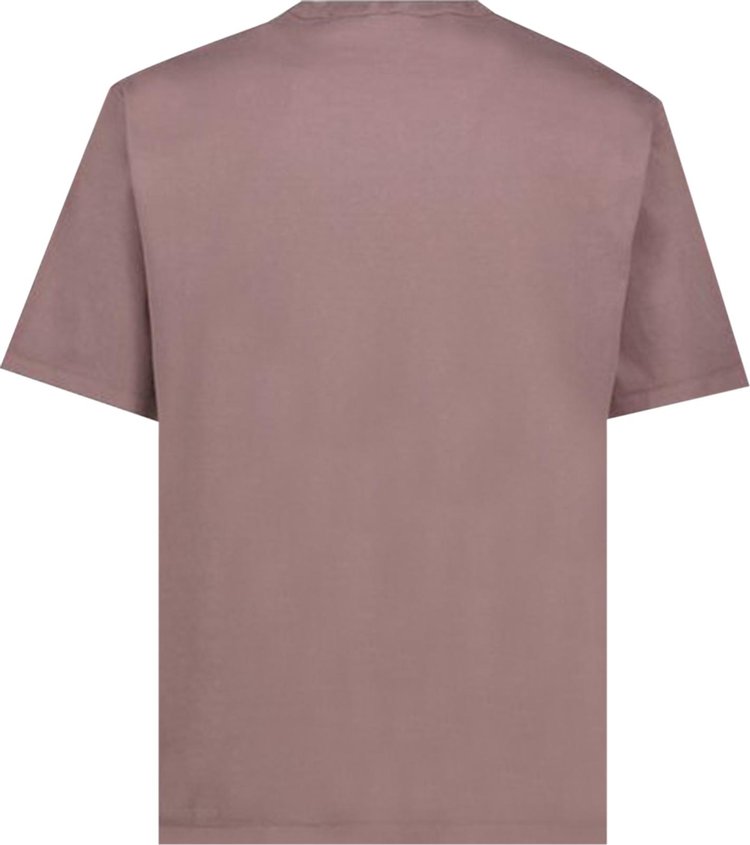 Moncler Genius x Salehe Bembury T Shirt Pink