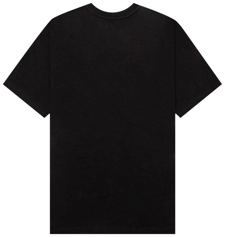 Market Frank T Shirt Black