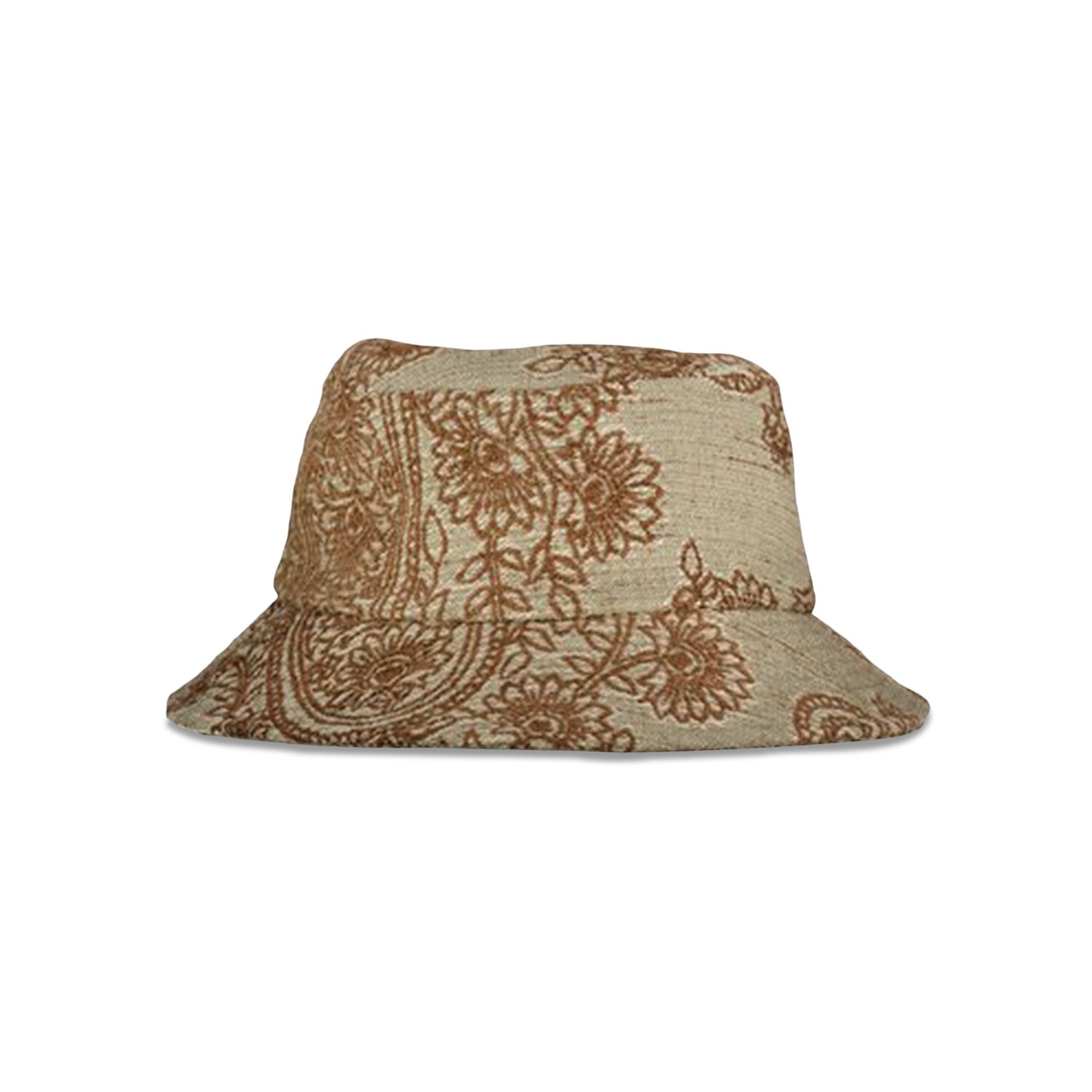 Floral outlet foamposite hat