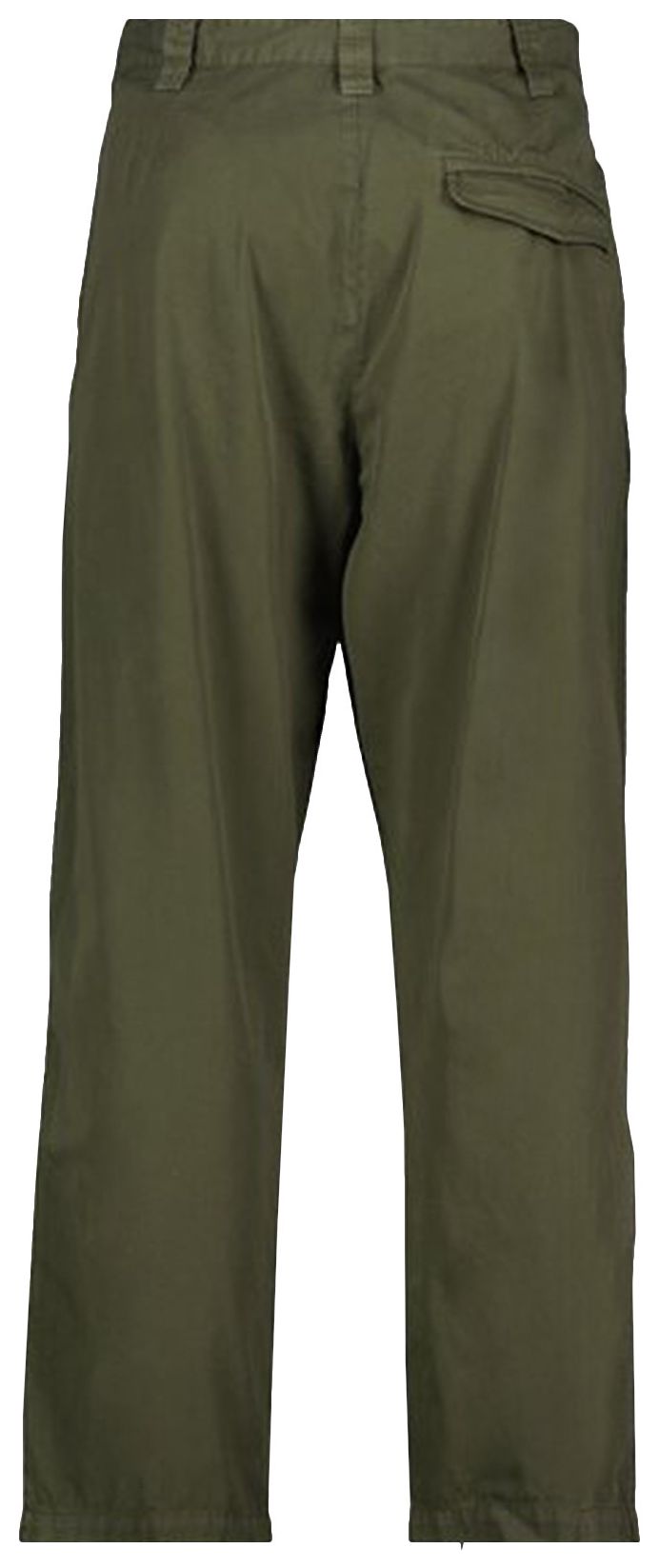 APC Renato Pants Olive