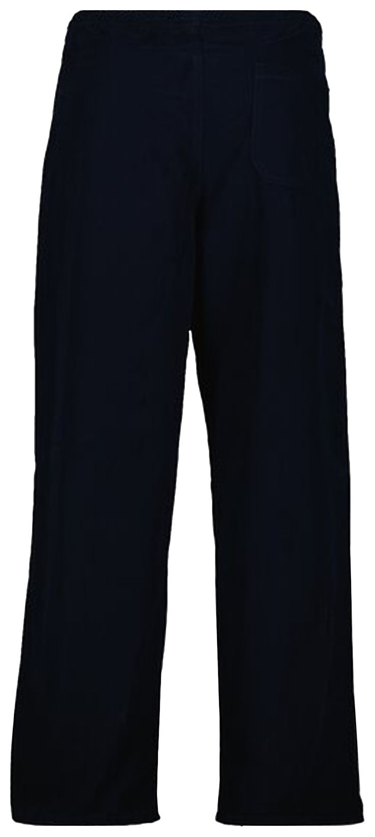 APC Renato Pants Dark Navy