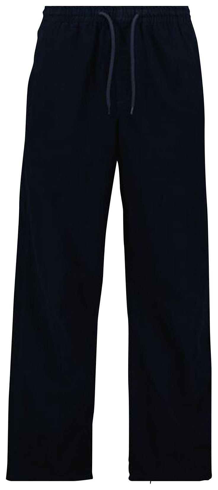 APC Renato Pants Dark Navy