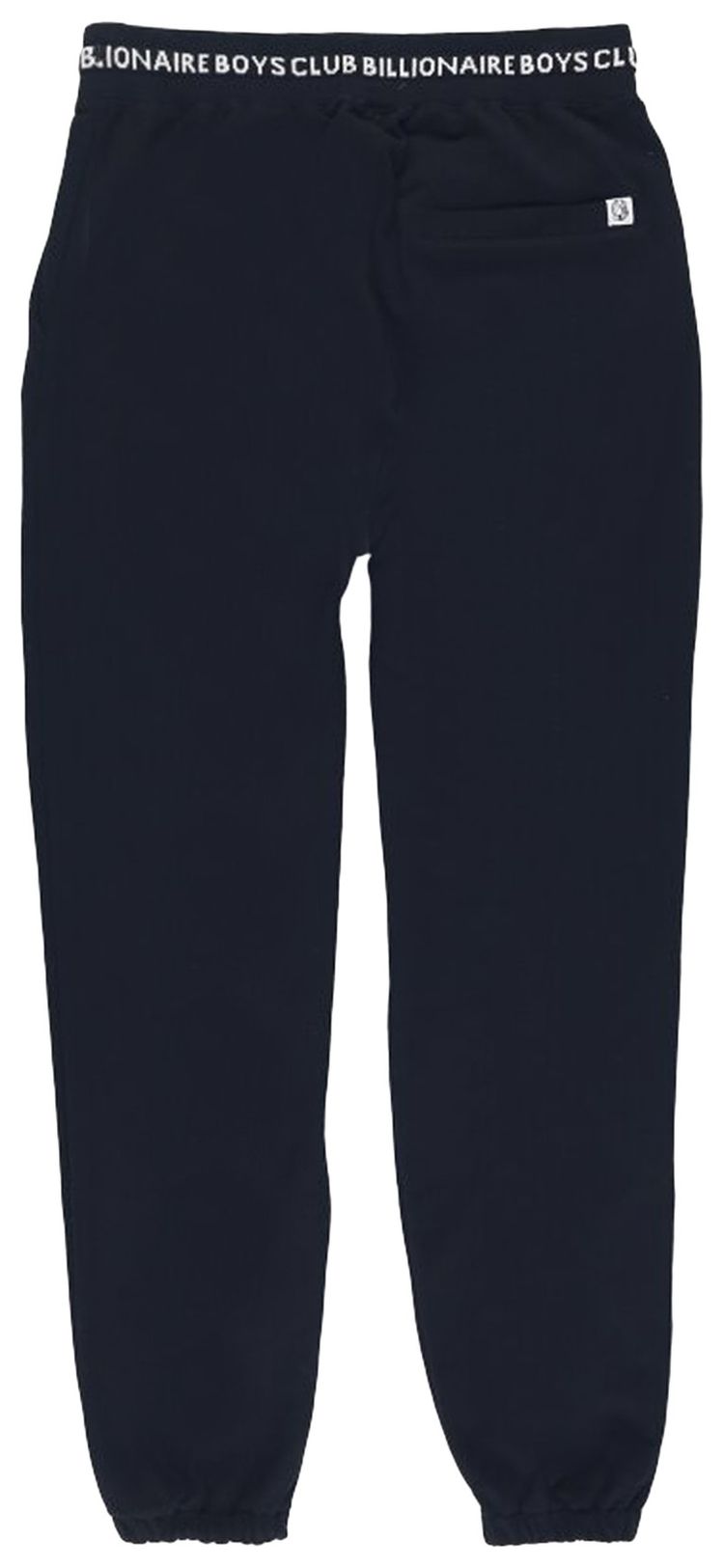 Billionaire Boys Club Helmet Sweatpants Black