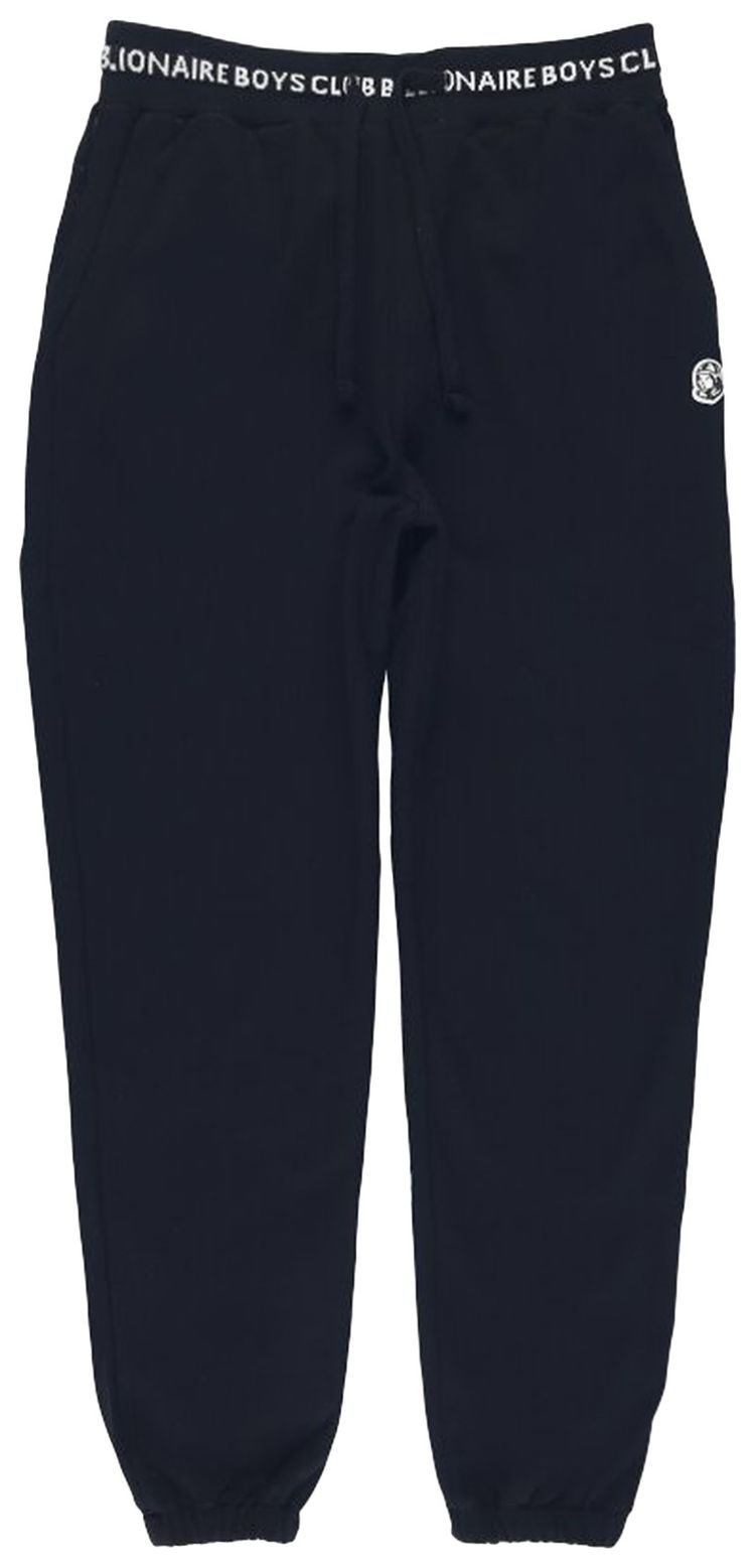 Billionaire Boys Club Helmet Sweatpants Black