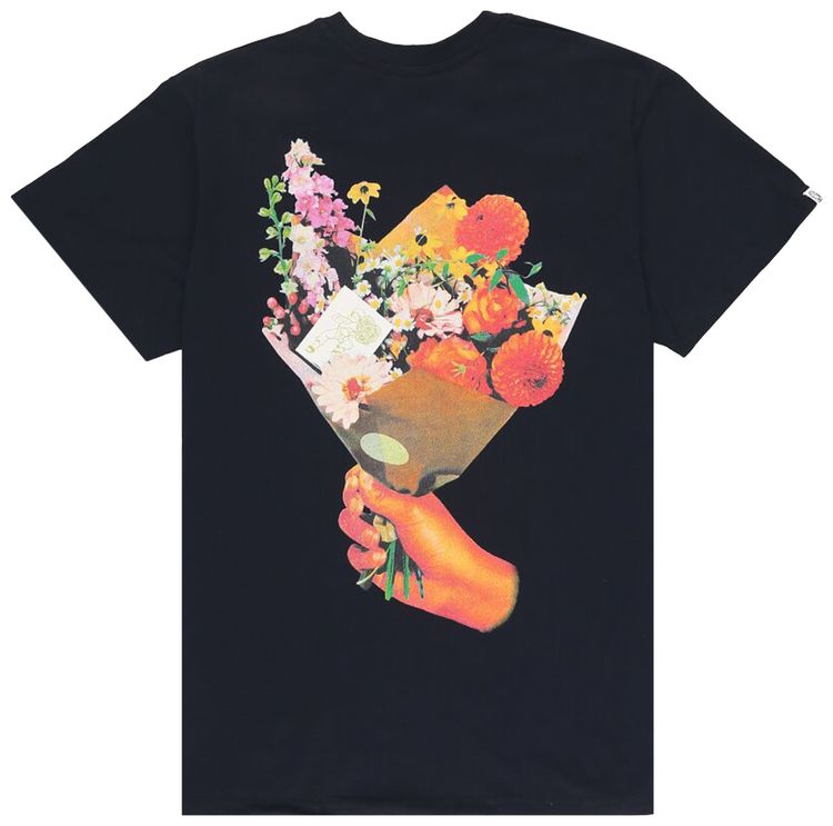 Billionaire Boys Club From Us Short Sleeve T Shirt Black