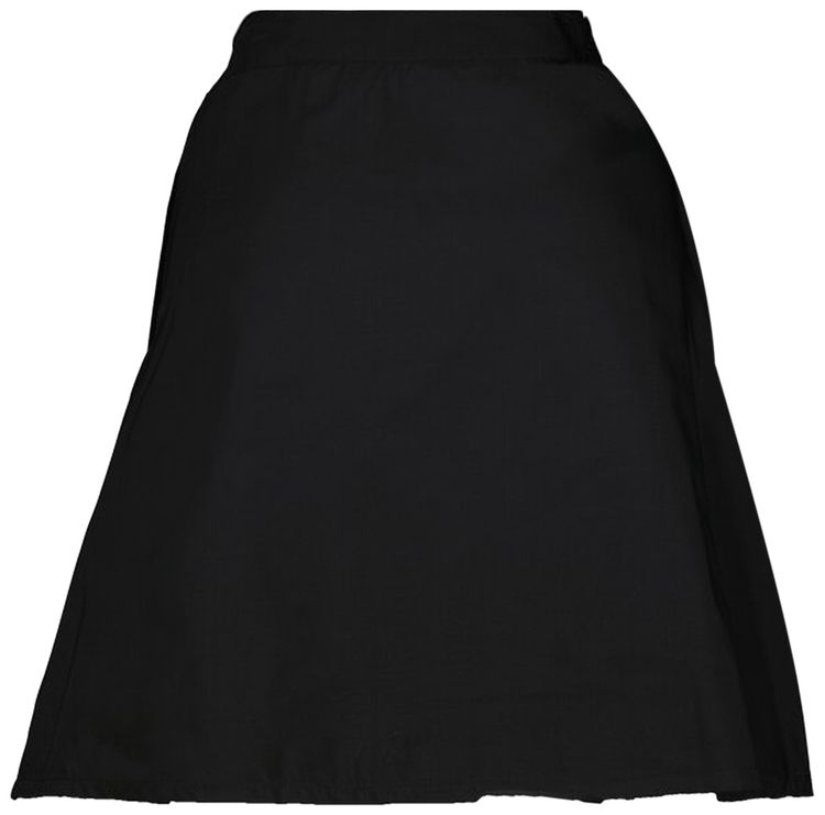 Honor The Gift Pleated Skirt Black
