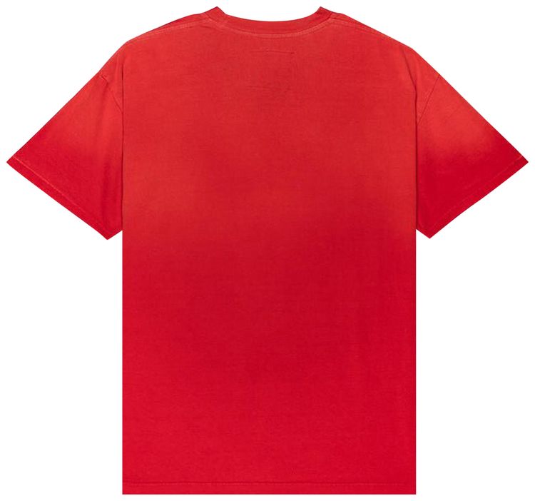 One Of These Days Lost Weekend Bar T Shirt Red
